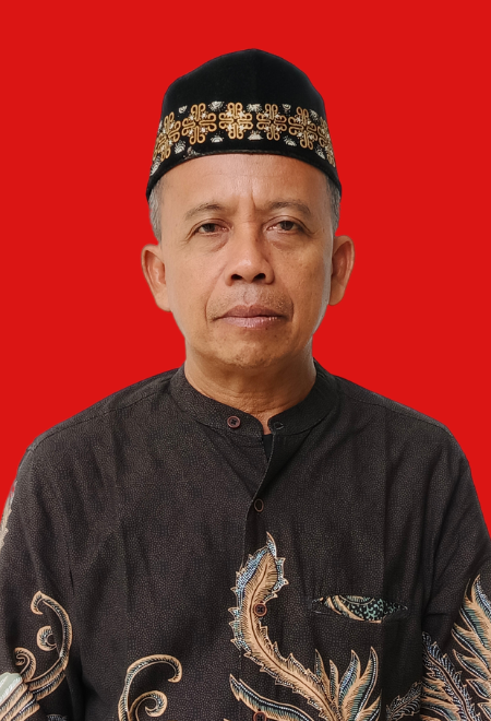 Sarman, S.Pd.I
